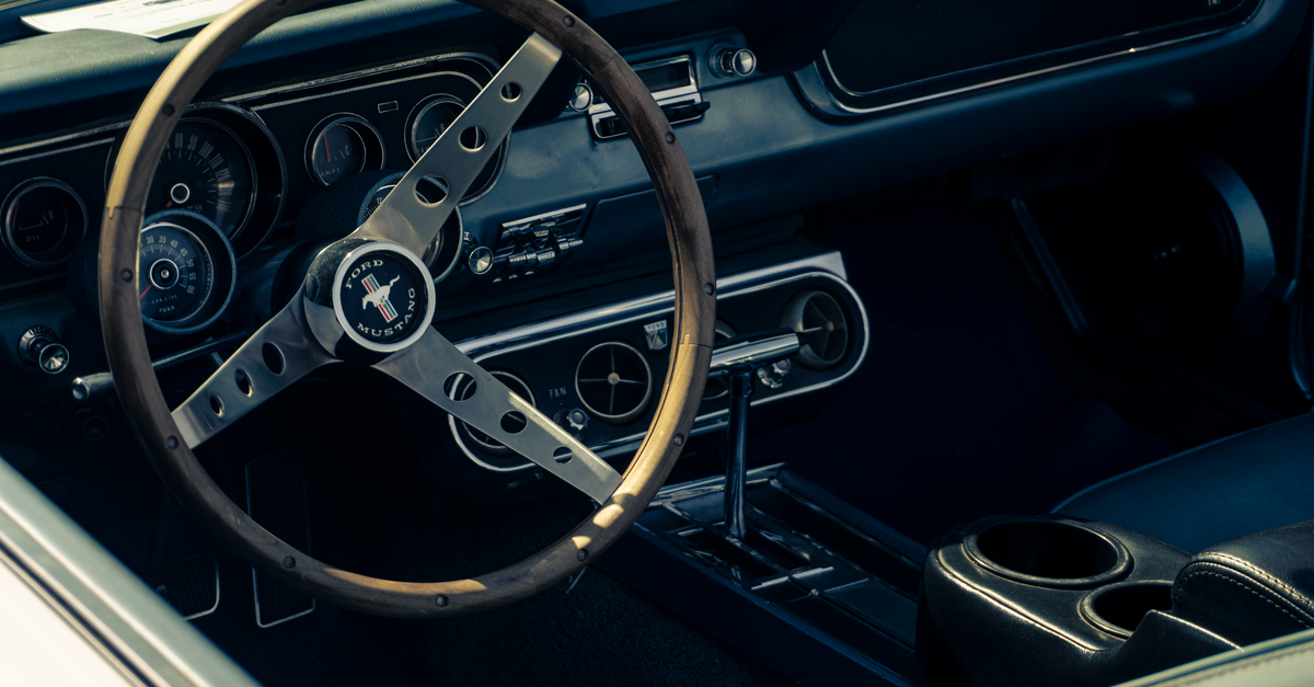Ford car key fob — New Brunswick Locksmiths