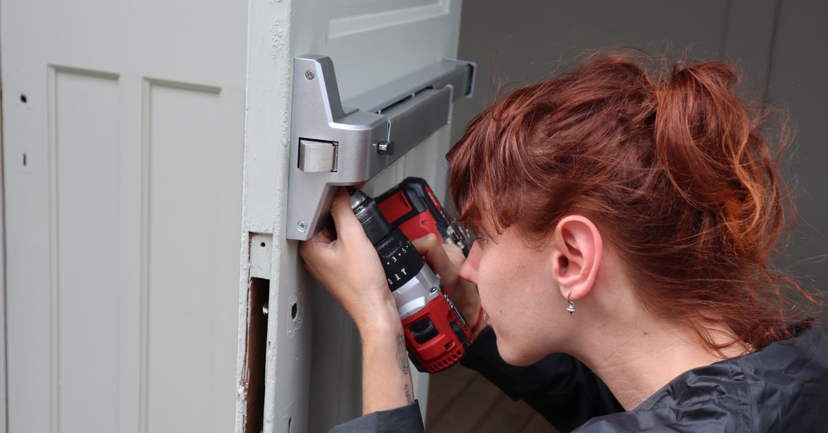 What Proof Do You Need Before a Locksmith Will Help You? — New Brunswick Locksmiths