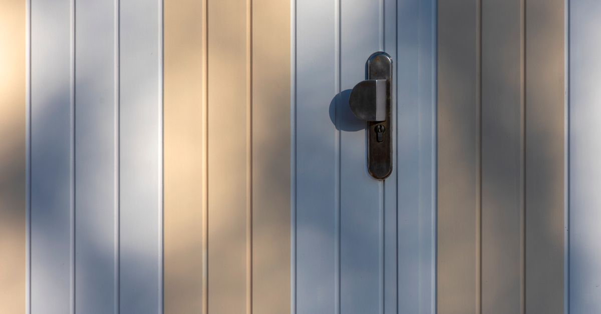 Deadbolt Installation — New Brunswick Locksmiths