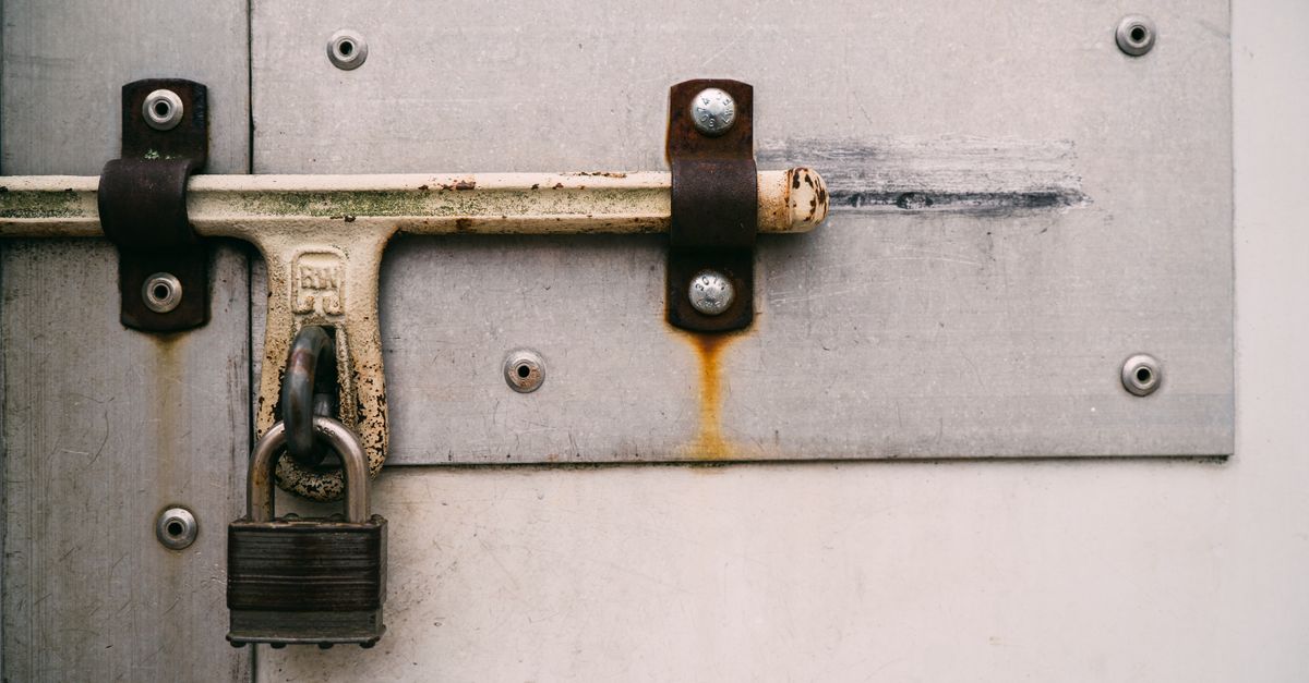 Home Lock Rekey — New Brunswick Locksmiths