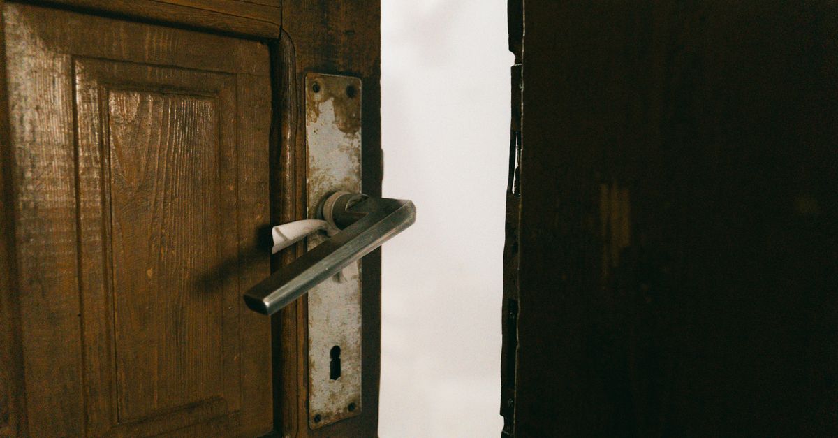 Mortise Lock Repair & Replacement — New Brunswick Locksmiths