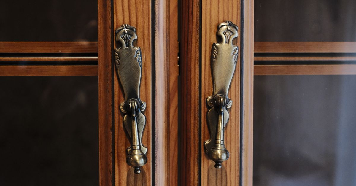 door security hardware — New Brunswick Locksmiths