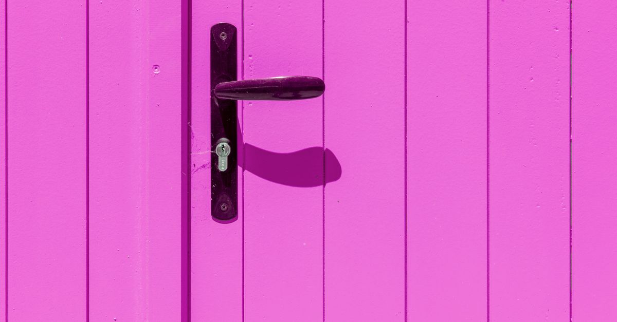 home security lock door — New Brunswick Locksmiths