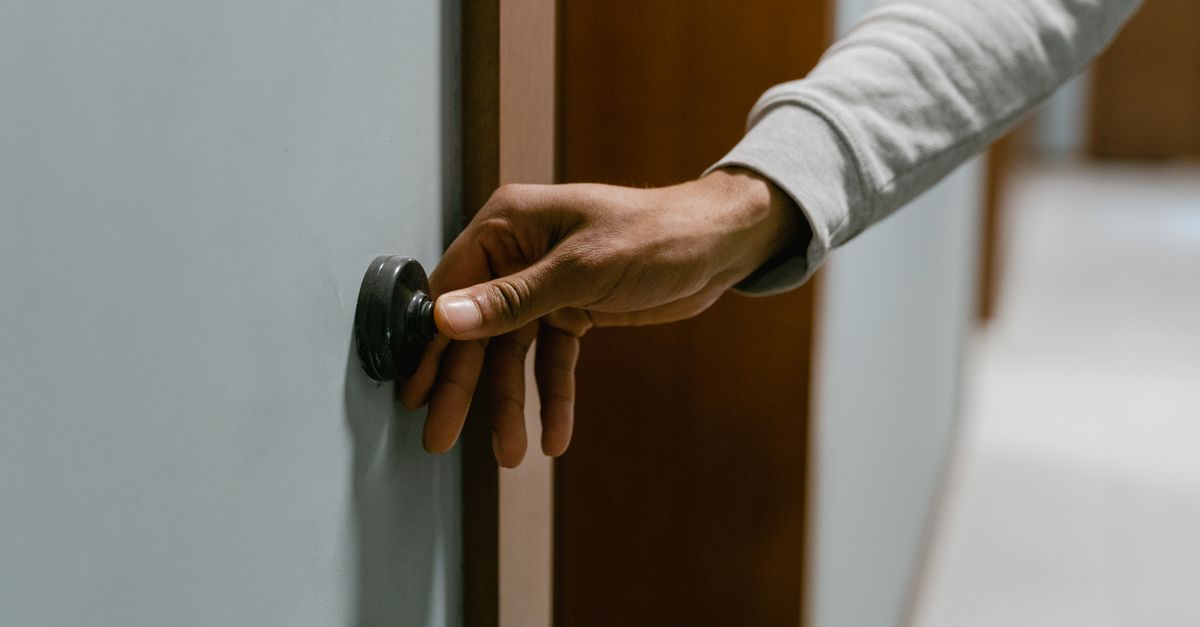 door security hardware — New Brunswick Locksmiths