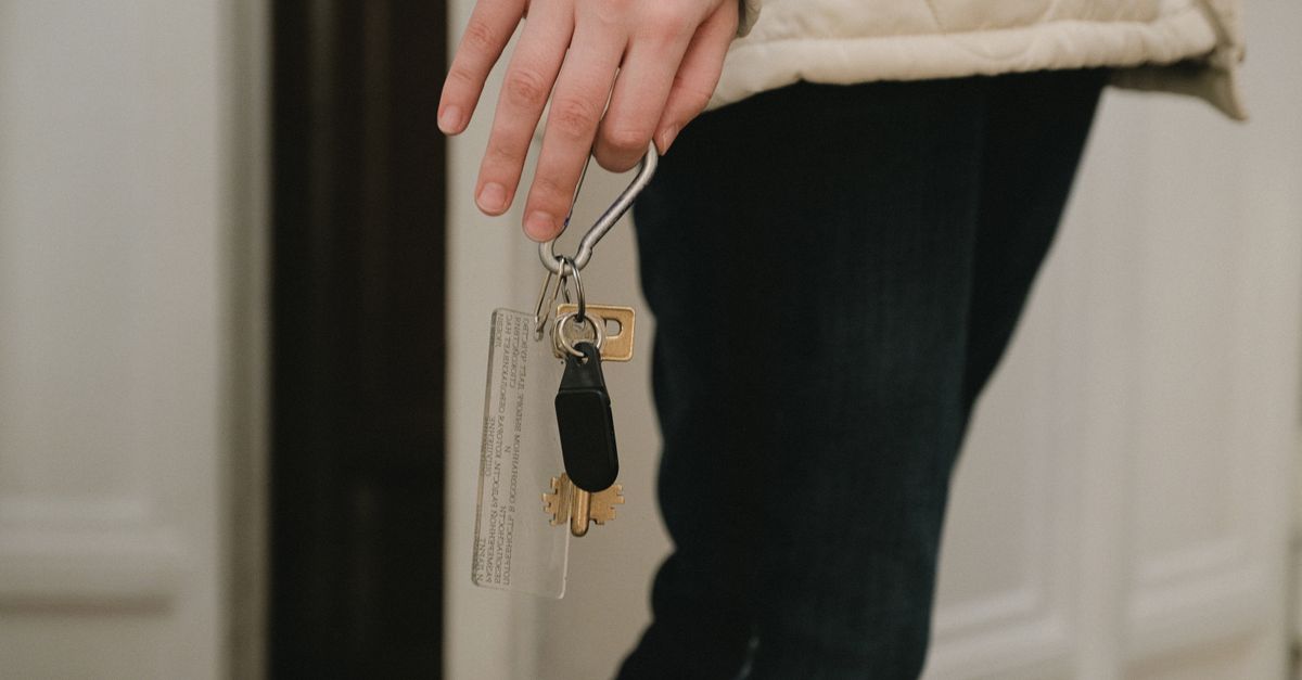 locksmith tools keys — New Brunswick Locksmiths