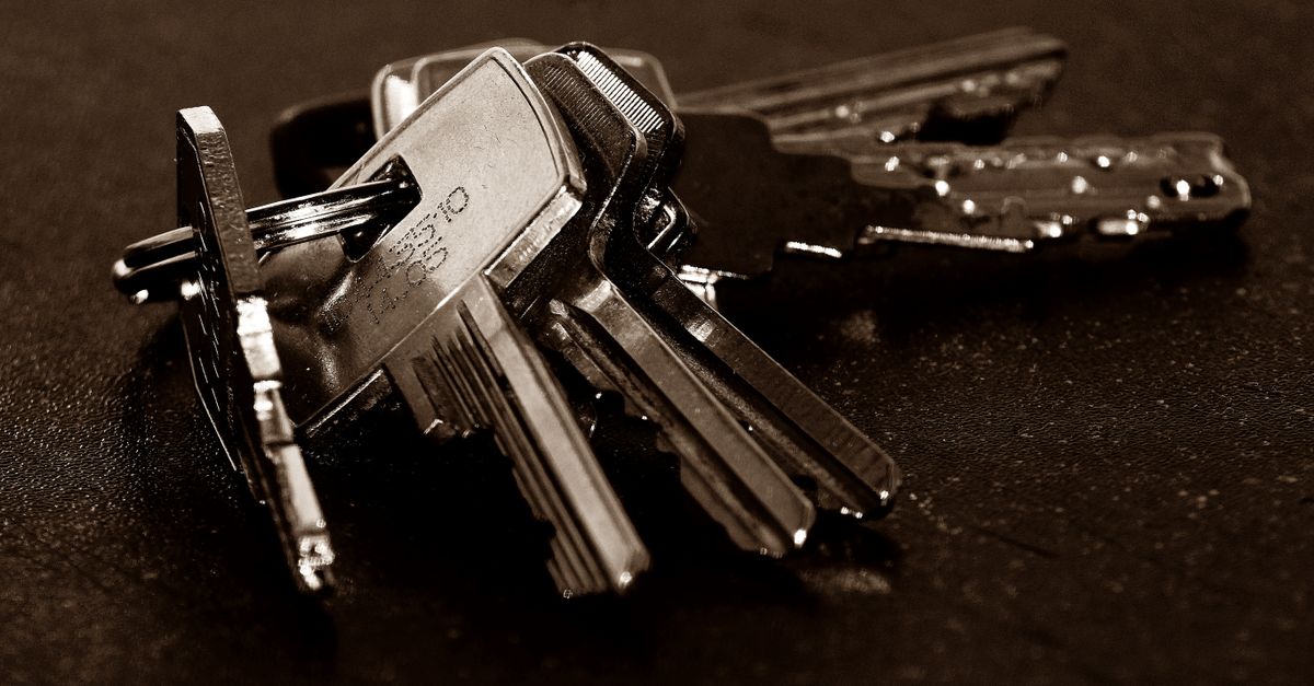 Ignition Repair, Broken Key Extraction and Worn Cylinders — New Brunswick Locksmiths