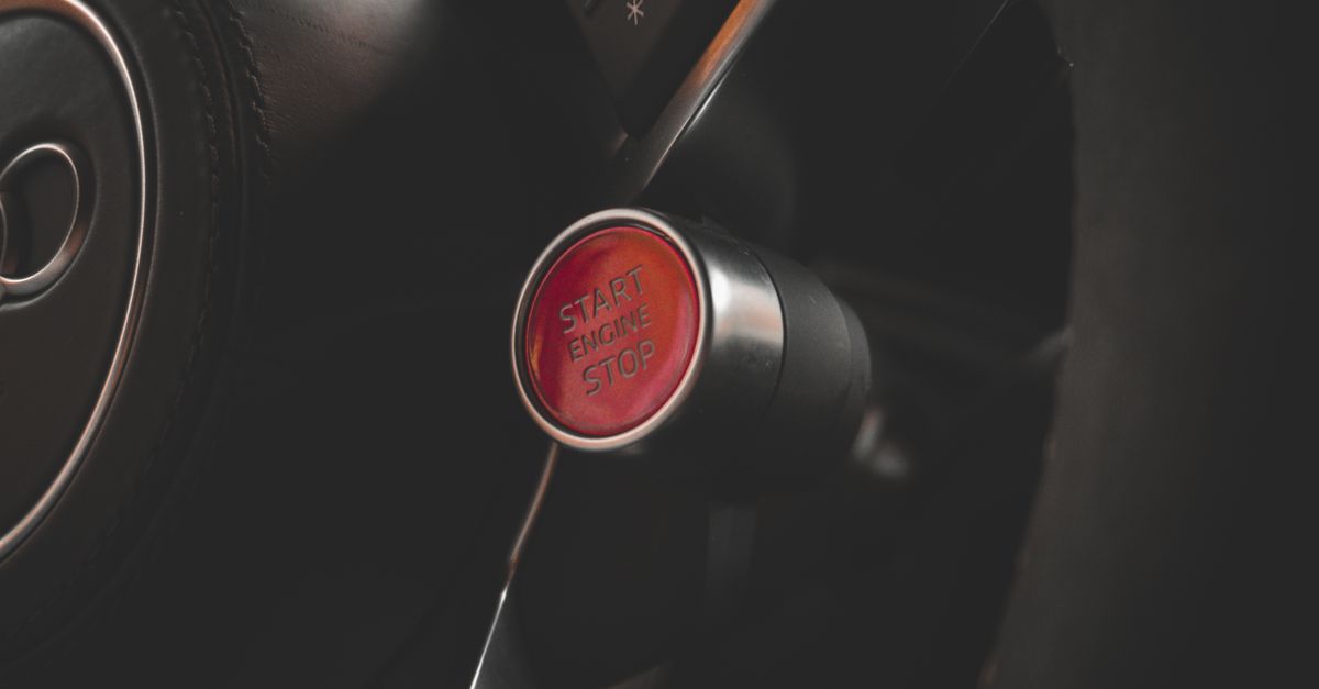 What Makes Push-to-Start and Smart Key Programming Different from a Standard Key Copy — New Brunswick Locksmiths