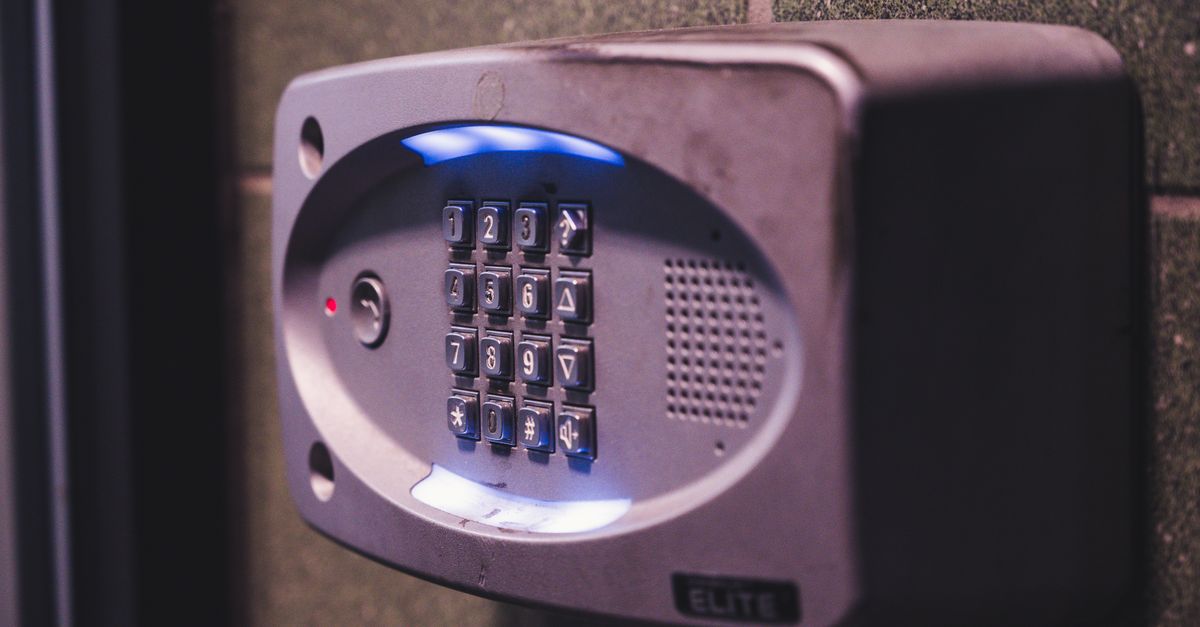 New-Home Security Checklist: What to Do First — New Brunswick Locksmiths