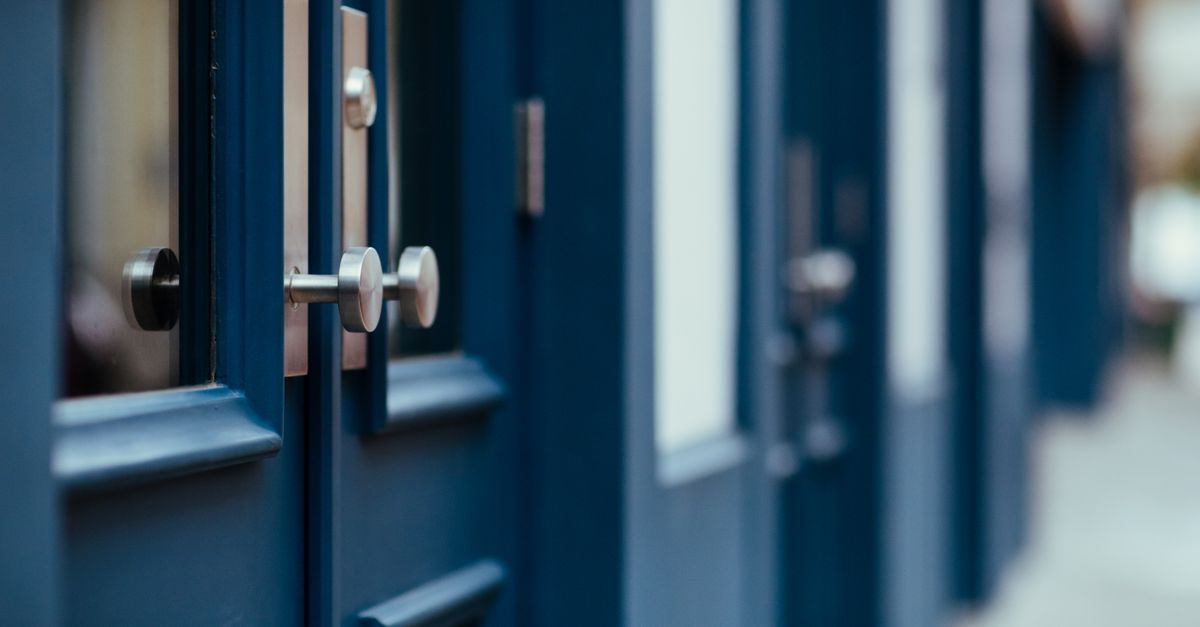 Professional Deadbolt Installation: What the Job Actually Involves — New Brunswick Locksmiths