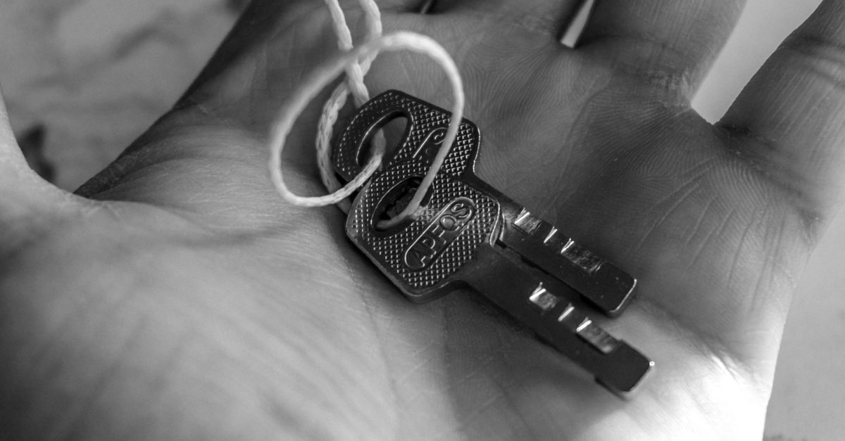 Why a Home Lock Rekey Makes More Sense Than You Think — New Brunswick Locksmiths